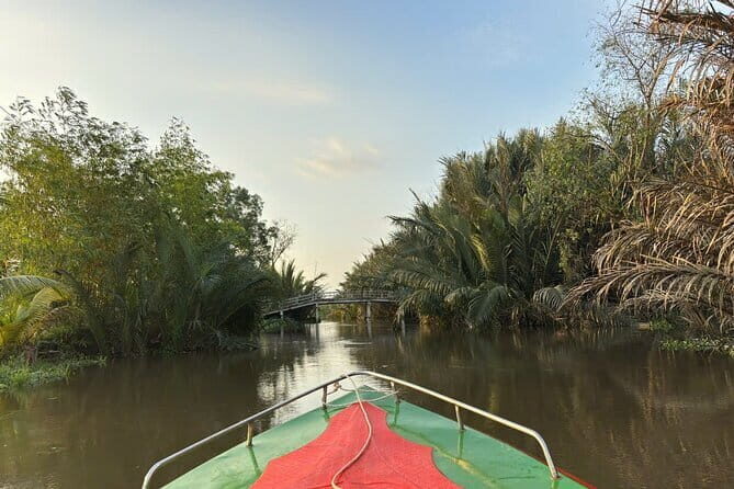 Mekong Delta Adventure Daily Group Tour - Value for Money