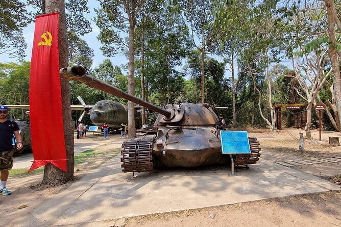 Mekong Delta Adventure Daily Group Tour - Authentic Experiences and Practical Tips