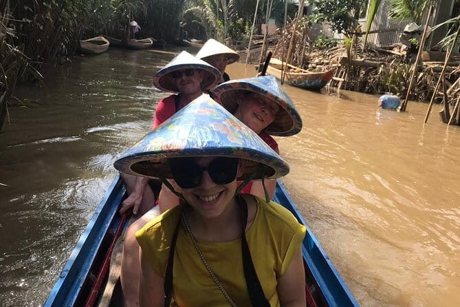 Mekong Delta and Biggest Authentic Floating Market 1 Day - Who Is This Tour Best For?