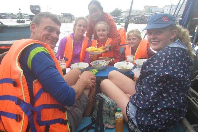 Mekong Delta and Cai Rang Floating Market 5-Hours Tour - The Full Experience Breakdown