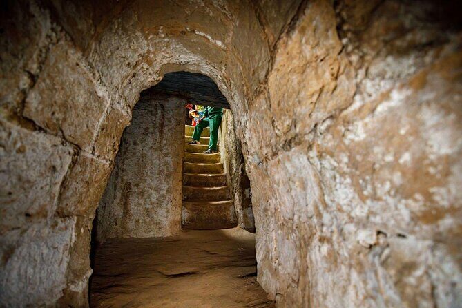 Mekong Delta and Cu Chi Tunnels full day private tour - Vietnam in a Day: Exploring the Mekong Delta and Cu Chi Tunnels