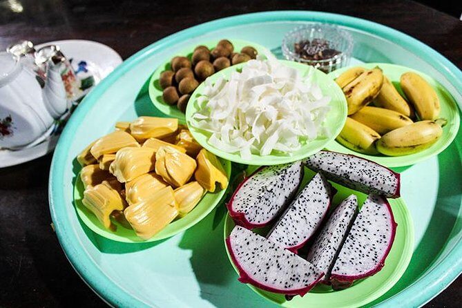 Mekong Delta and Ho Chi Minh City Private Tour Full Day - A Full-Day Journey Through Vietnam’s Heartland