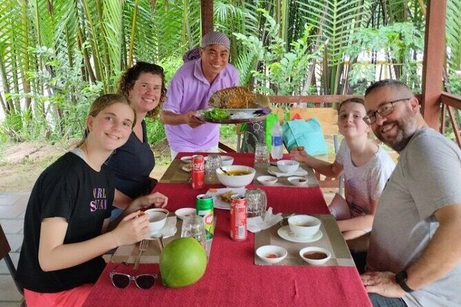 Mekong Delta Ben Tre Non-touristy Full-Day - VIP Private Tour - Introduction