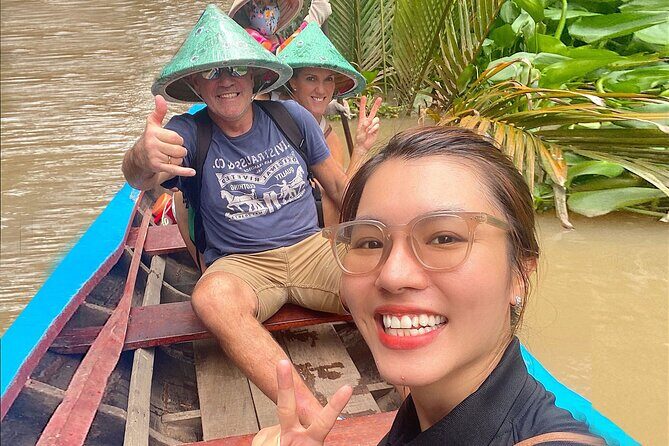 Mekong Delta Ben Tre Non-touristy Full-Day - VIP Private Tour - Exploring the Mekong Delta: A Deep Dive