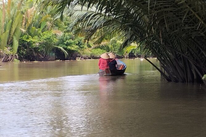 Mekong Delta Ben Tre Non-touristy Full-Day - VIP Private Tour - Practical Details and Tips