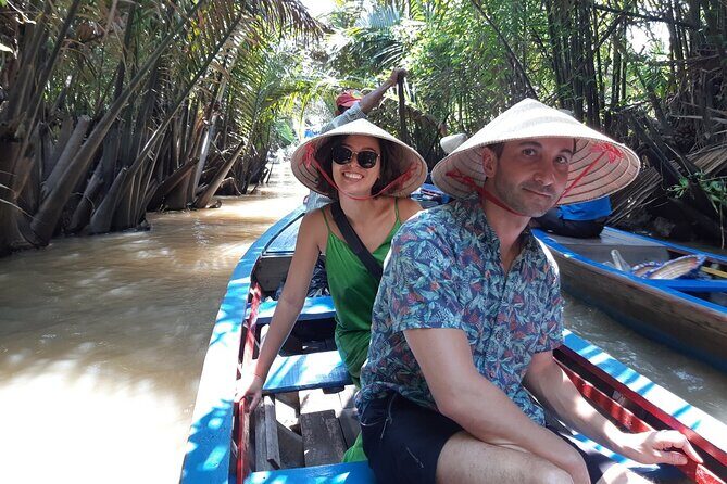 Mekong Delta Ben Tre Non-touristy Full-Day - VIP Private Tour - FAQ