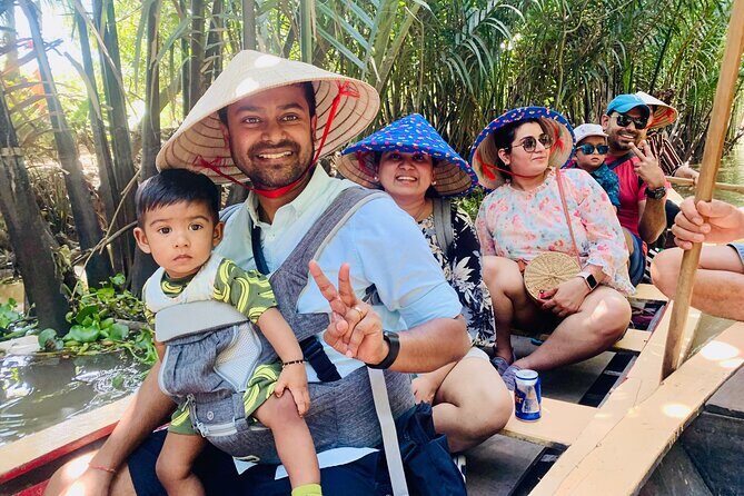 Mekong Delta Boat Tour - A Detailed Look at the Mekong Delta Boat Tour