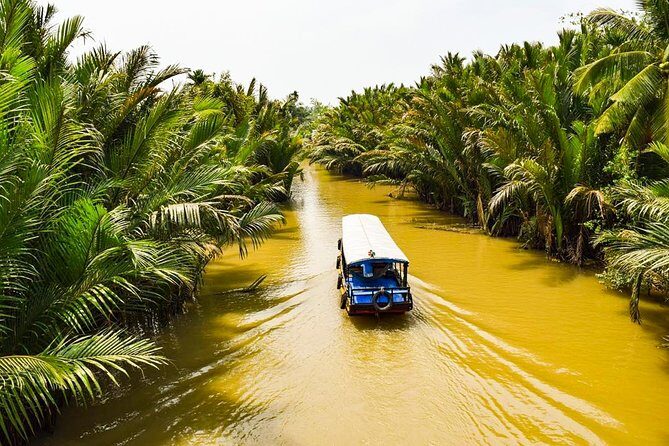 Mekong Delta & Cai Rang Floating Market 2-Day Tour from HCM City - Final Thoughts: Who Will Love This Tour?