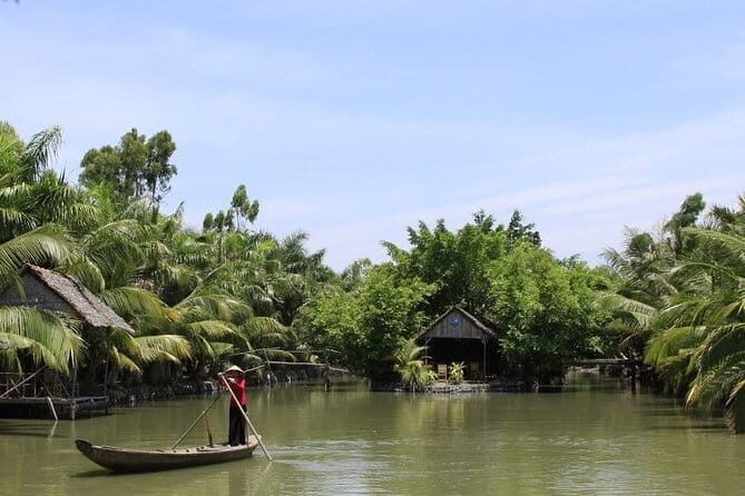 Mekong Delta Cai Rang Floating market 2 days 1 night depart from Sai Gon - An In-Depth Look at the 2-Day Mekong Delta Tour