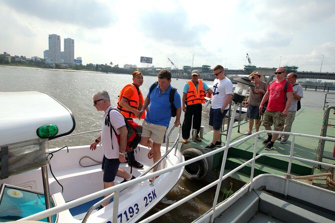 Mekong Delta Cai Rang Floating Market To The Contryside Road - FAQ