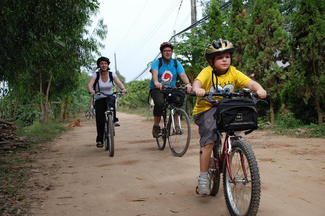 Mekong delta cycling tour 3 days - An In-Depth Look at the 3-Day Mekong Delta Cycling Tour