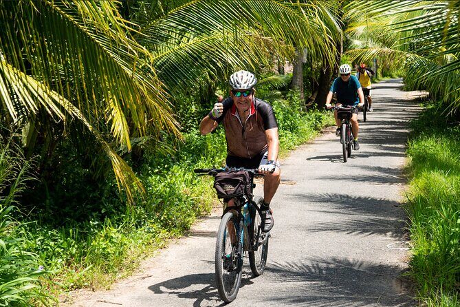 Mekong delta cycling tour 3 days - Final Thoughts: Who Should Sign Up?