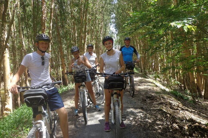 Mekong Delta Cycling Tour PhnomPenh to SaiGon 4 days - Frequently Asked Questions