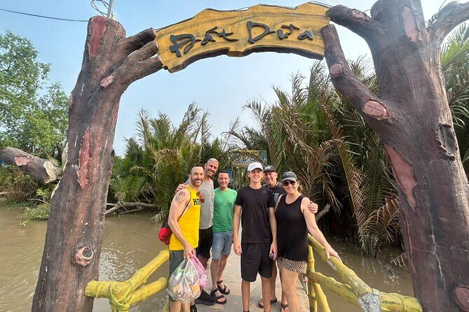 Mekong Delta Day Tour  Experience Authentic Vietnamese Culture! - FAQ