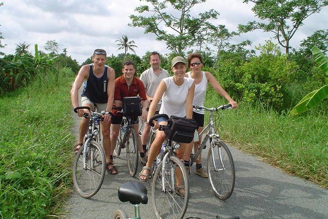 Mekong Delta Day Tour from Ho Chi Minh City - In The Sum Up