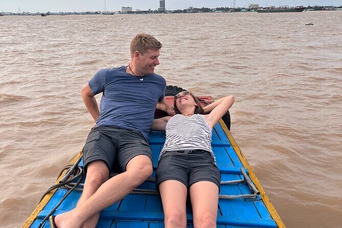 Mekong Delta Day Trip: Explore Cycling & Cooking Classes at Farm - Who Will Love This Tour?