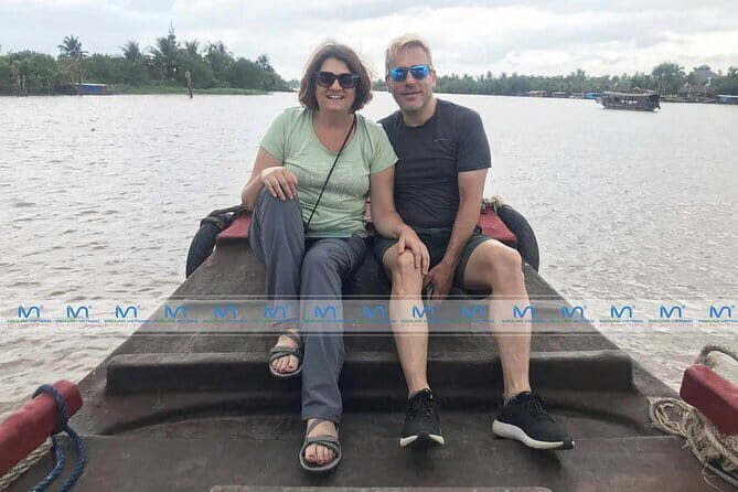 Mekong Delta Discovery Day Tour - Key Points