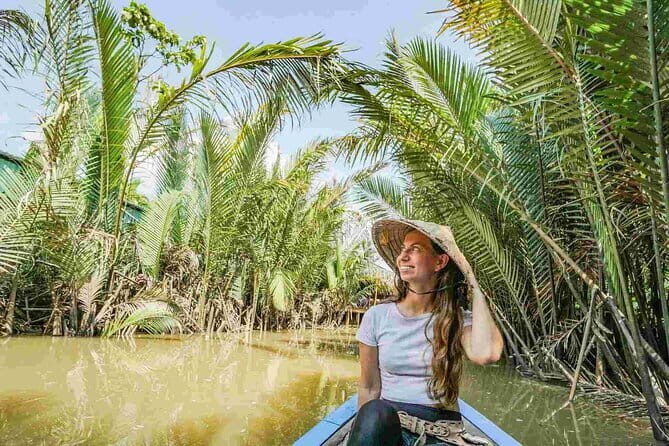 Mekong Delta Discovery Day Tour - The Sum Up