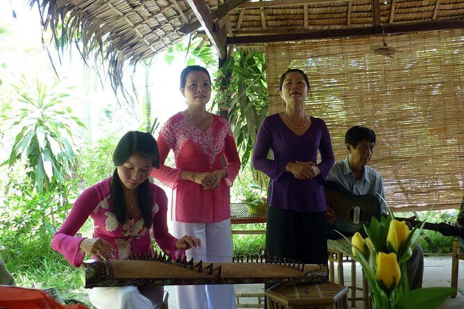 Mekong Delta Experience: Small Group Adventure - Exploring the Mekong Delta: A Detailed Review
