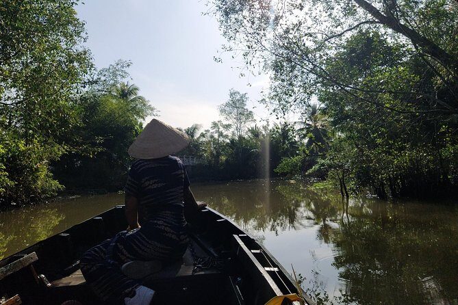 Mekong Delta Explore Cai Rang and Phong Dien Floating Market - In-Depth Look at the Tour Itinerary