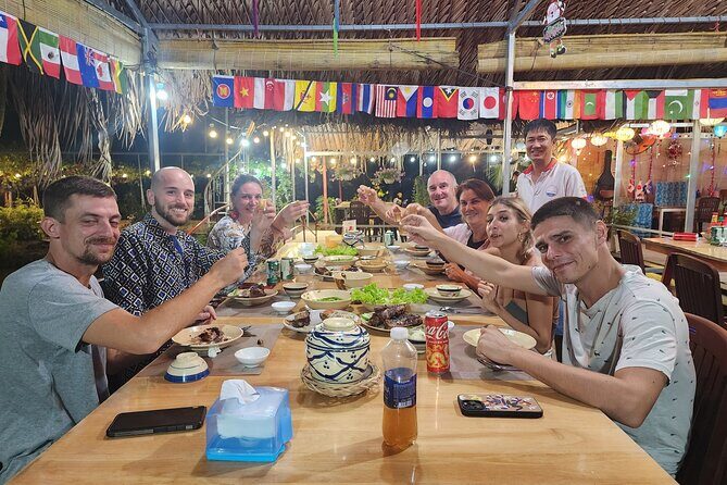 Mekong Delta Floating Market 2days 1night Homestay-Private Tour - Food & Culinary Experience