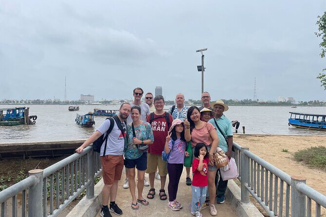 Mekong Delta Floating Market 2days 1night Homestay-Private Tour - Value for Money