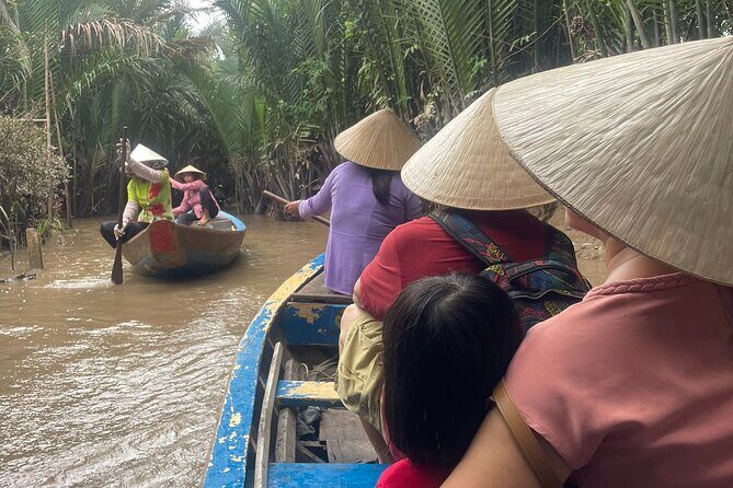 Mekong Delta Floating Market 2days 1night Homestay-Private Tour - Final Thoughts