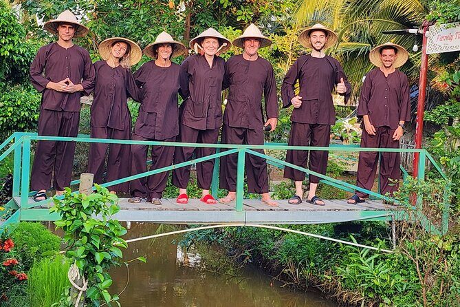 Mekong Delta Floating Market 2days 1night Homestay-Private Tour - FAQs