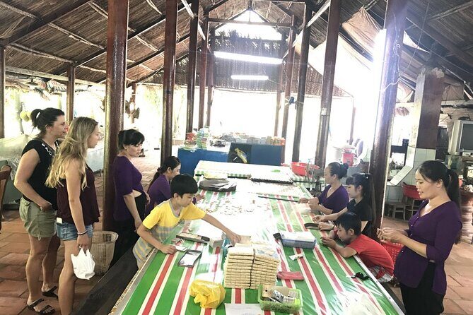 Mekong Delta Full Day Tours - The Upper Mekong River - Introduction to the Mekong Delta Full-Day Adventure