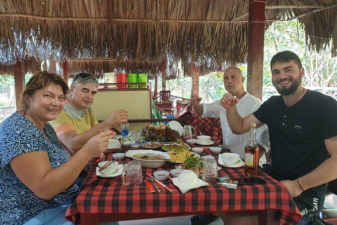 Mekong Delta Full Day Trip - My Tho & Ben Tre - Small Group Tour - Who Is This Tour Best For?
