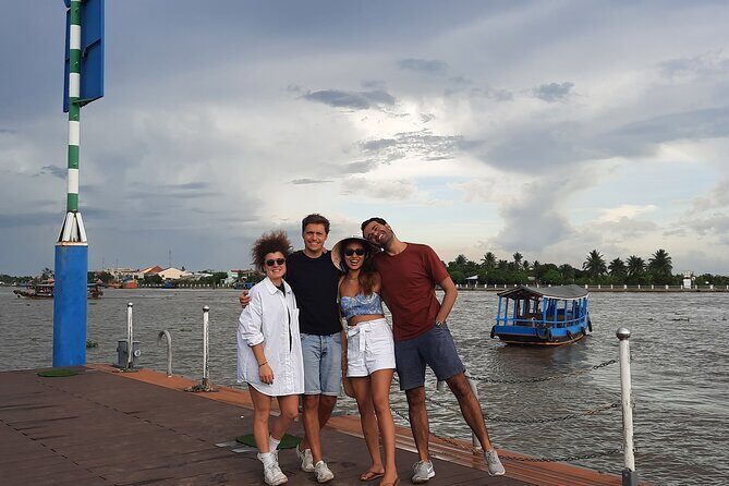Mekong Delta Full Day Trip - My Tho & Ben Tre - VIP Private Tour - Detailed Review of the Mekong Delta Full Day Private Tour
