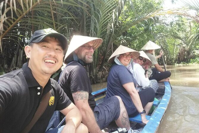 Mekong Delta Full Day Trip - My Tho & Ben Tre - VIP Private Tour - FAQ