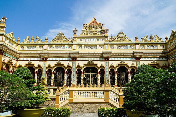 Mekong Delta Guided Tour from Ho Chi Minh City - Practical Details and Value