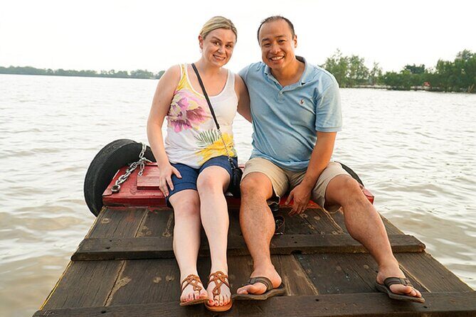 Mekong Delta Guided Tour from Ho Chi Minh City - Authenticity and Insights