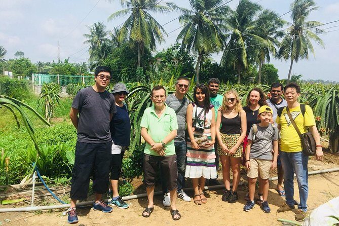 Mekong Delta One Day Trip Group Tour - What’s Included and What’s Not