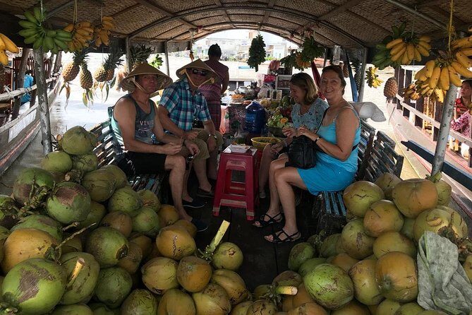 Mekong Delta Private Tour from Ho Chi Minh Ports-Shore Excursion - The Real Value of the Experience