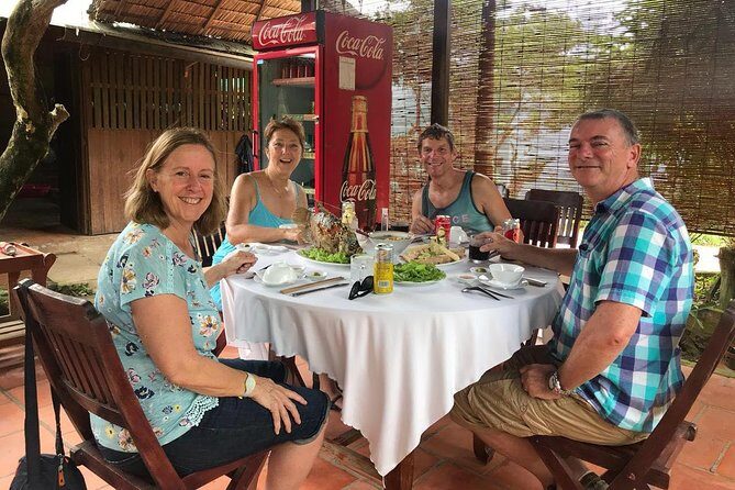 Mekong Delta Private Tour from Ho Chi Minh Ports-Shore Excursion - Who Would Love This Tour?