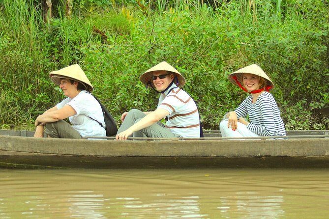 Mekong Delta Private Tour from Ho Chi Minh Ports-Shore Excursion - Final Thoughts