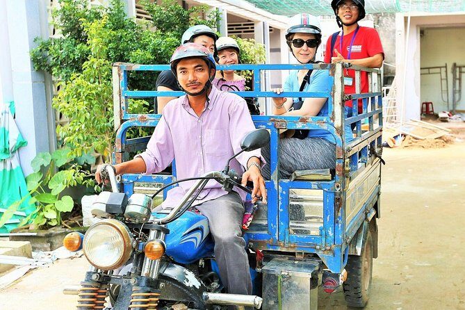 Mekong Delta River Cruise Adventure Tour from Ho Chi Minh - Exploring the Itinerary in Detail
