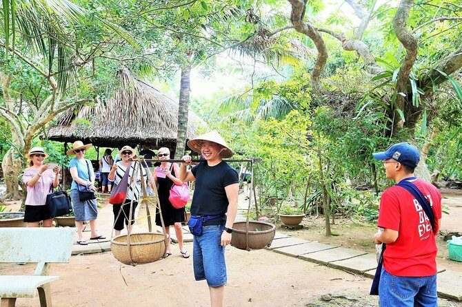 Mekong Delta River Cruise Adventure Tour from Ho Chi Minh - FAQ