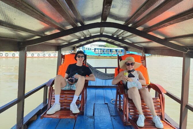 MEKONG DELTA SHORE EXCURSION from Cruise Port - The Value in This Experience