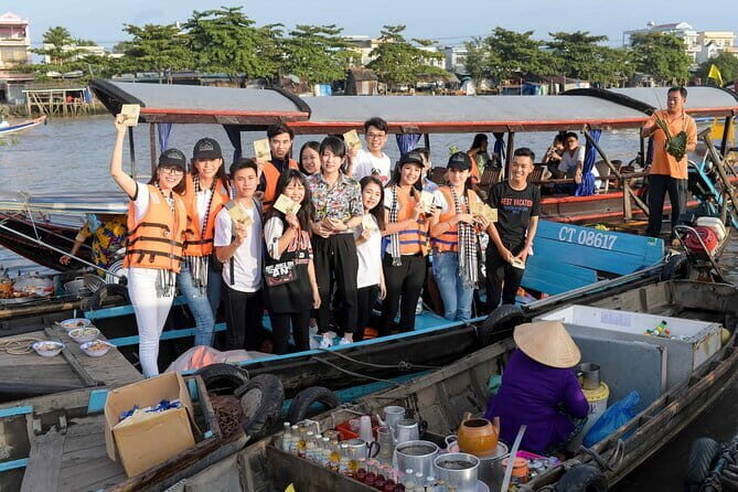 Mekong Delta Small Group Tour by Limousine - What Makes This Tour Stand Out?