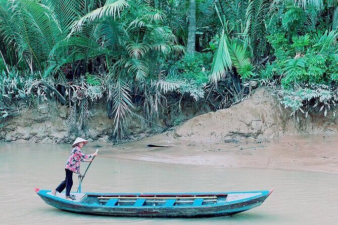 Mekong Delta Small-Group Tour from Ho Chi Minh City - Who Is This Tour Best For?
