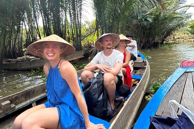 Mekong Delta Small-Group Tour from Ho Chi Minh City - Frequently Asked Questions (FAQs)