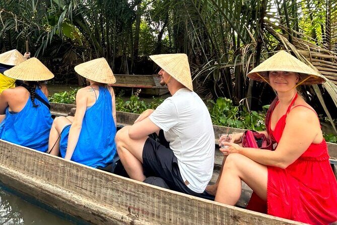Mekong Delta Small-Group Tour or Private Tour - Who Is This Tour Best For?