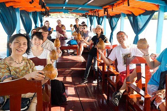 Mekong Delta Small-Group Tour or Private Tour - FAQs