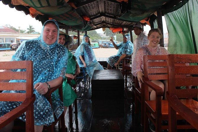 Mekong Delta Tour - Key Points