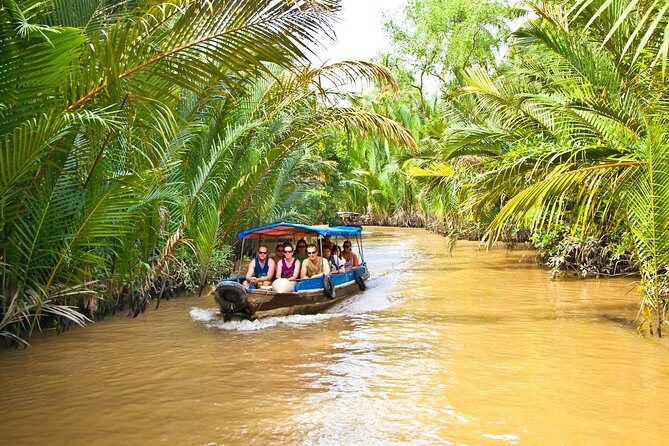 Mekong Delta Tour with Cooking and Kayaking - Who Is This Tour Best Suited For?