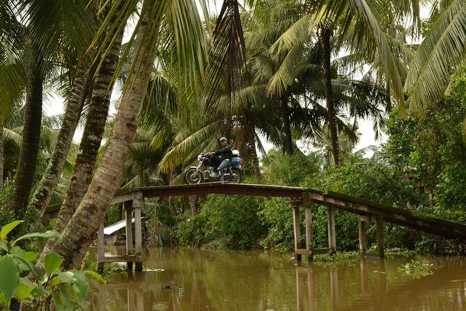 Mekong Delta Tours CanTho 2days - Boat cruise in natural waterways - The 2-Day Mekong Delta Tour in Detail