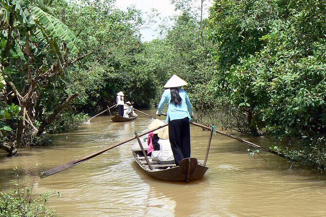 Mekong Delta Tours CanTho 2days - Boat cruise in natural waterways - FAQ: Common Questions about the Mekong Delta 2-Day Tour